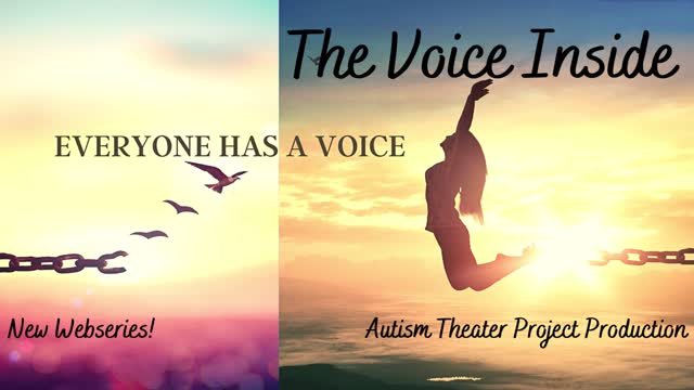 Helping Solve Teen Mental Health Crisis | Autism Theater Project