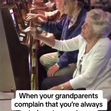 Gambling #6 🎰😭🥺