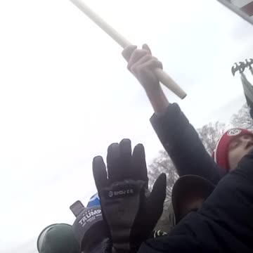 Bottom of the stairs