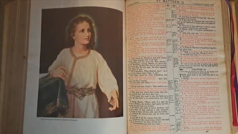Matthew 22