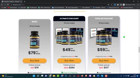 Fluxactive Complete Work?【Everything You Need to Know About Prostate Health】