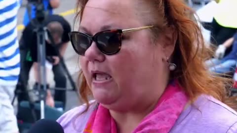 Anti Trump People Think He Is Racist