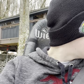 Wilderness Run Alpine Coaster Reaction