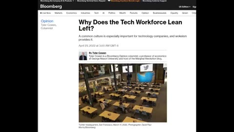 Conspiracy Theory_ Tech Censorship Part 2