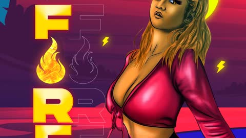 SOLO-FIRE (OFFICIAL AUDIO)