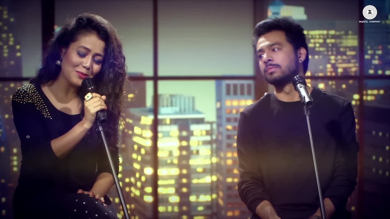 Mile Ho Tum - Reprise Version -Neha Kakkar Tony Kakkar - Fever |-Gaurav Jang