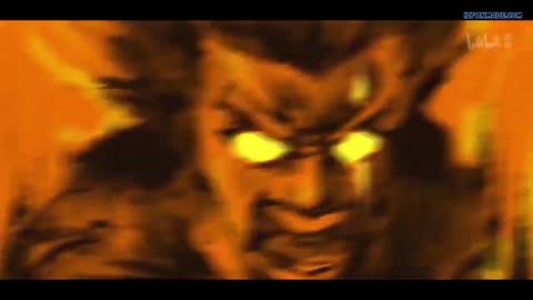 Fog Hill of the Elements AMV part.2
