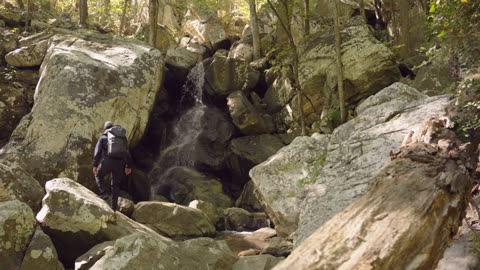 The Halocline: A Game-Changing Waterproof Shoe!