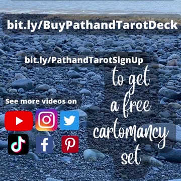 Infinite Flow Of Energy – Tarot Reading