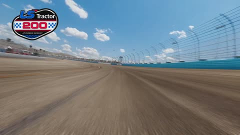 Nascar Heat5 Race435