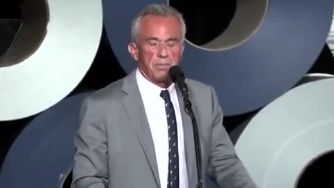 They have all the money... We have the people