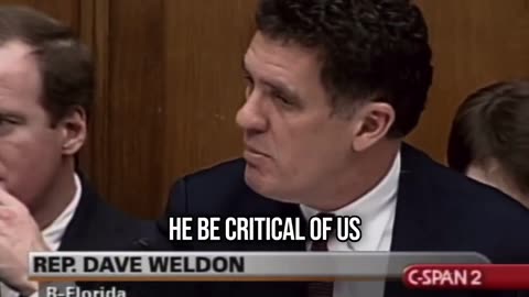 Meet Trump's Pick for CDC Director Dr Dave Weldon 🔥