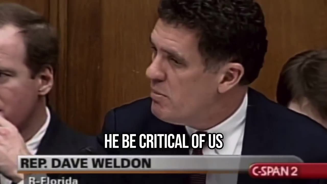 Meet Trump's Pick for CDC Director Dr Dave Weldon 🔥