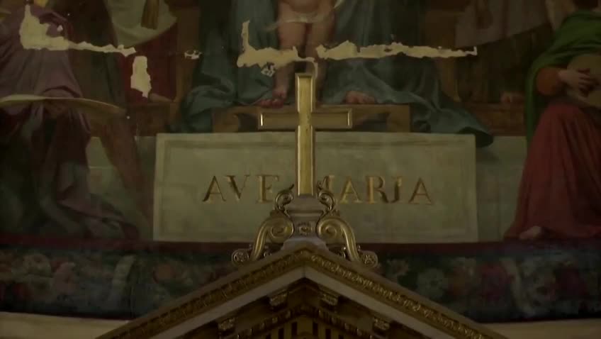 Clergy in France may have sexually abused more than 200 thousand children.