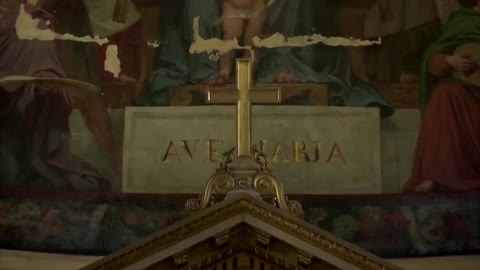 Clergy in France may have sexually abused more than 200 thousand children.