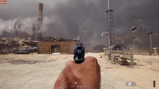 Battlefield 3 Battlefield 5 ja Battlefield 2042 toetavad korraga kuni 64 mängijat võrgus.