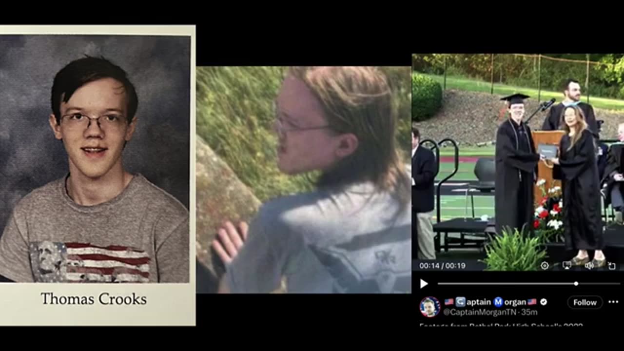 A MANUFACTURED SCRIPT ONLY BLACKROCK COULD TELL