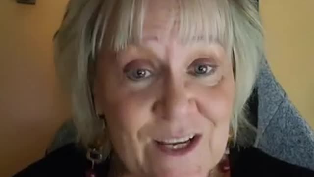Major Update & Washington DC PROPHETIC WORDS - Seeking Truth Always - Live Podcast - 10/20/22