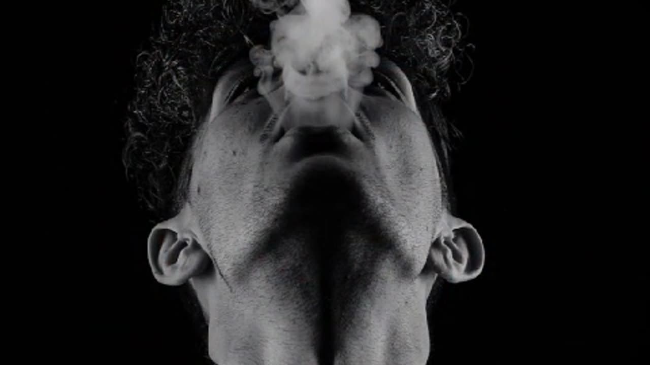 Why do people start smoking?