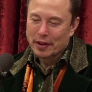 Elon Musk says Instagram Leads to more Unhappiness in The Joe Rogan Experience Podcast