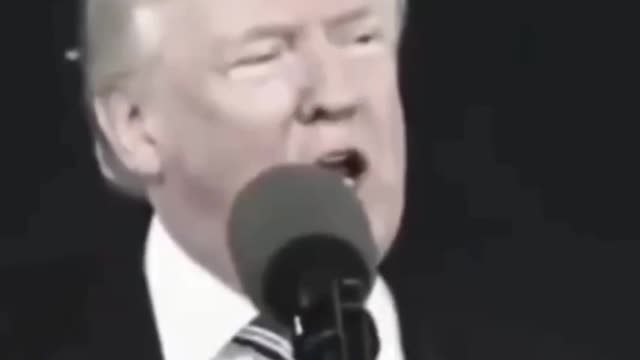 TRUMP - NEVER EVER GIVE UP