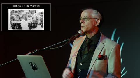 Black Before Columbus Came: The African Discovery of America | Odd Salon DISCOVERY 5/7