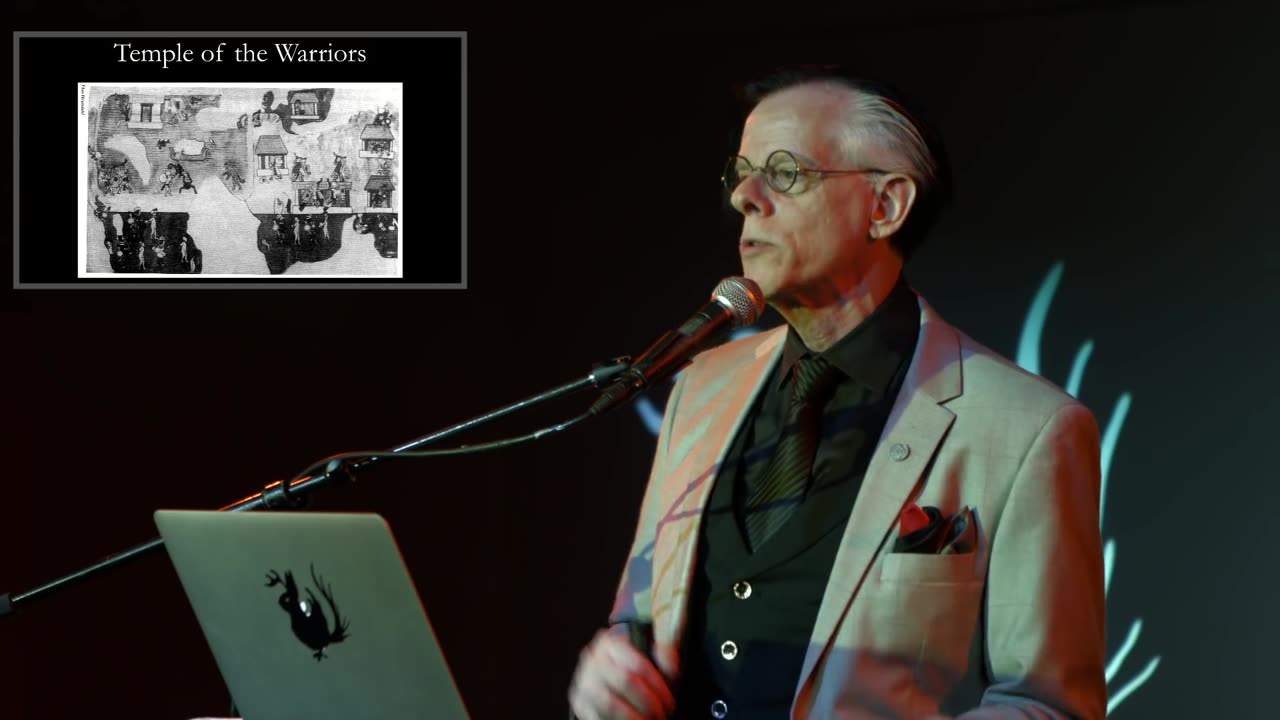 Black Before Columbus Came: The African Discovery of America | Odd Salon DISCOVERY 5/7