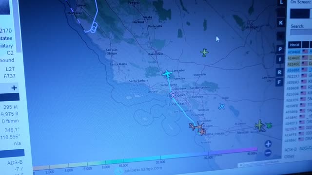 ANON Plane #12