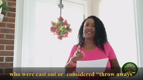 Daily Devotional - "Go About Doing Good", 7-19-22