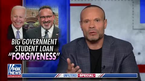 Dan Bongino_ They treat us like little children all the time
