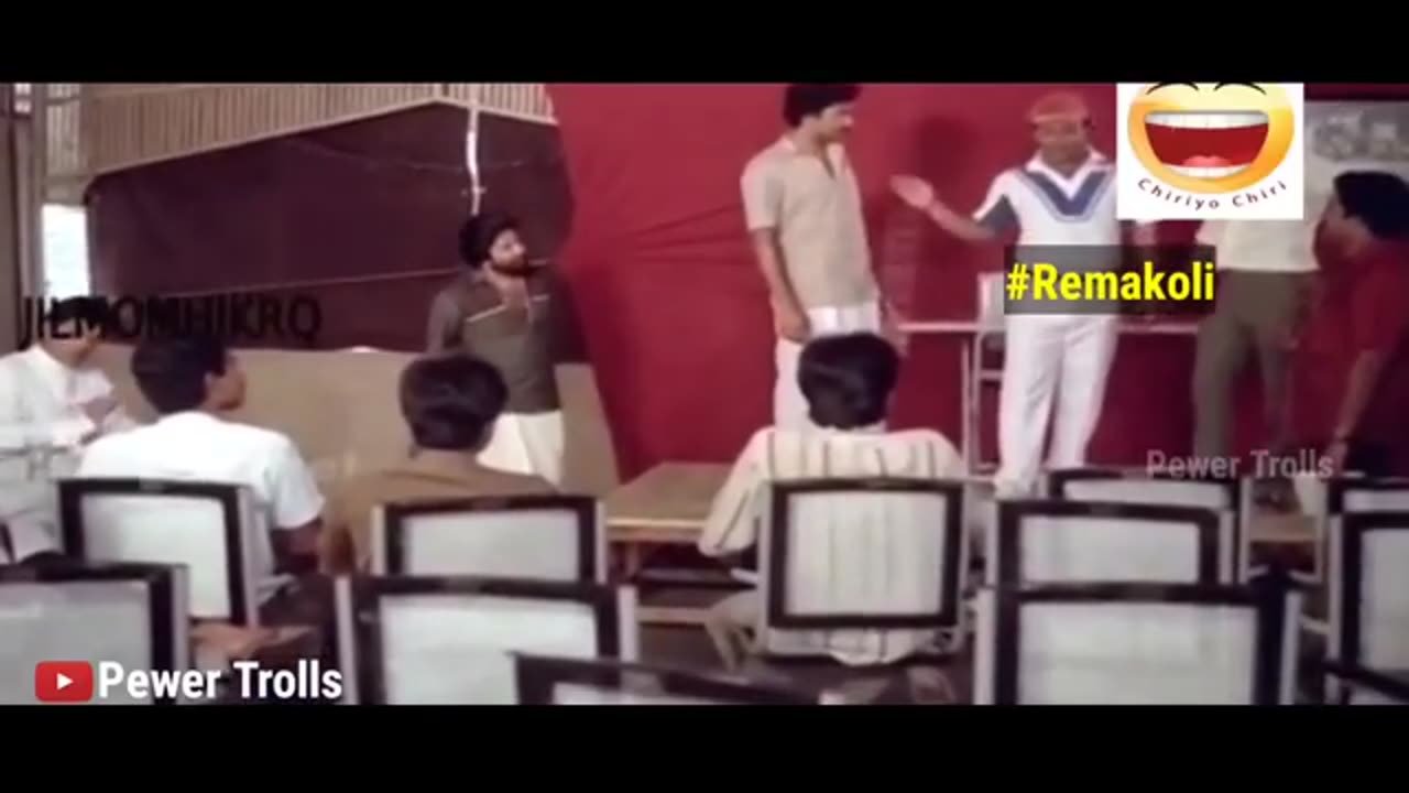 റീമേക്ക് ചെയ്ത് നശിപ്പിച്ച മലയാള പടങ്ങൾ 😂😂 |Remake movie troll Malayalam