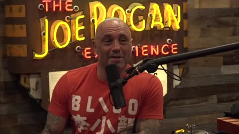 Joe Rogan Gives Larry Elder a 'Shout Out' - Newsom Loses His Temper