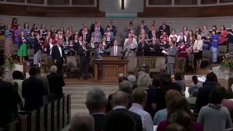 The Love Of God • Congregational
