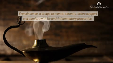 Aromatic Journey: Discovering the Benefits and Uses of Traditional Incenses