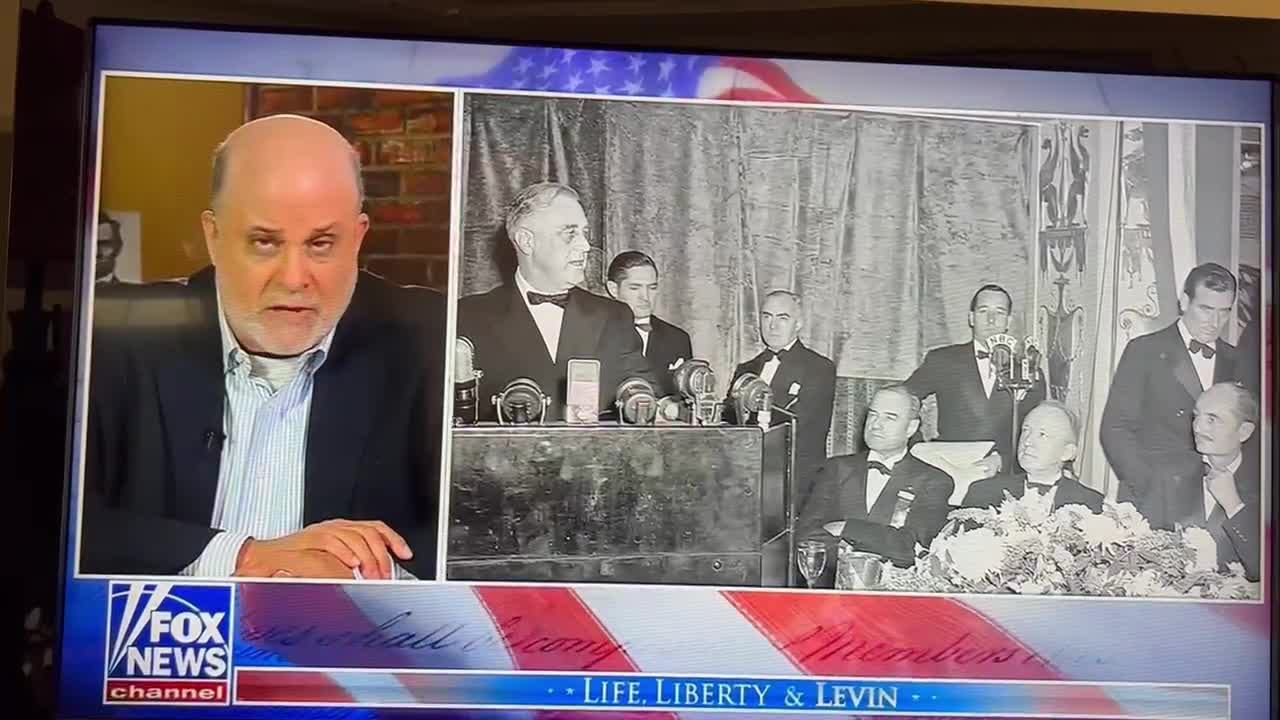 Mark Levin