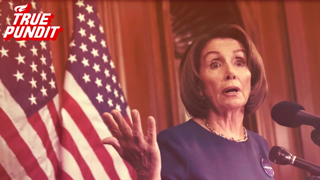 Pelosi claim gets her ‘Three Pinocchios’