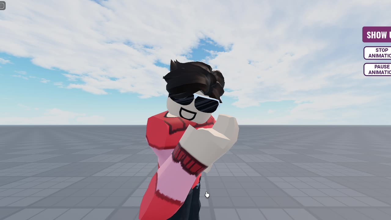 Roblox The Rock Meme