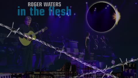 Roger Waters | In The Flesh live [2000]