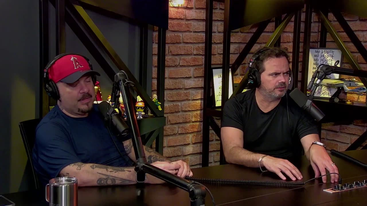 DERRITE FALA sobre CONFRONTOS e CRIMINALIDADE EM SP