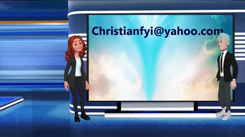 Christian FYI News E5