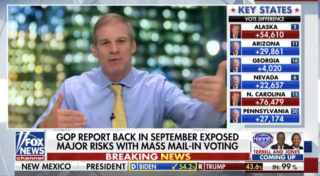 Jim Jordan lays it out 78