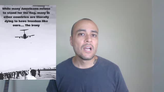 Conspiracy Theory 101: Episode 49 - America is Pretty Awesome