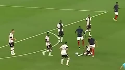 This goal has everything 😲😍