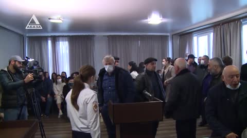 Суд рассмотрел жалобу врача Георгия Воуба