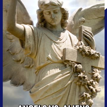 Does the Vatican believe in aliens?