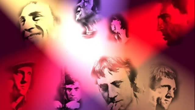 Высоцкий: "Я вроде никуда не вылетаю..". (R).