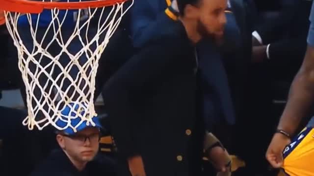Stephen Curry