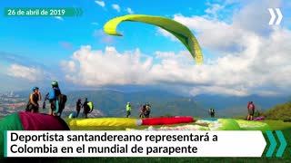 Entérese de las noticias más destacadas de este viernes 26 de abril en Santander