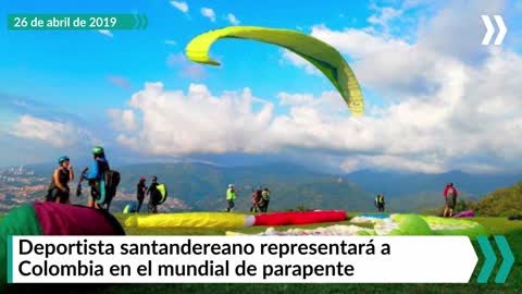 Entérese de las noticias más destacadas de este viernes 26 de abril en Santander