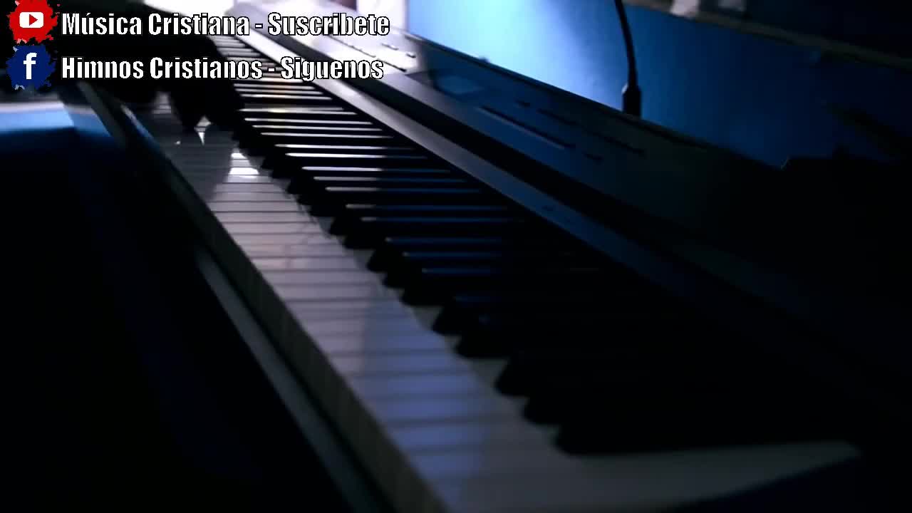 Yo quiero ser, Señor amado - 1